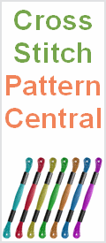 Cross Stitch Pattern Central